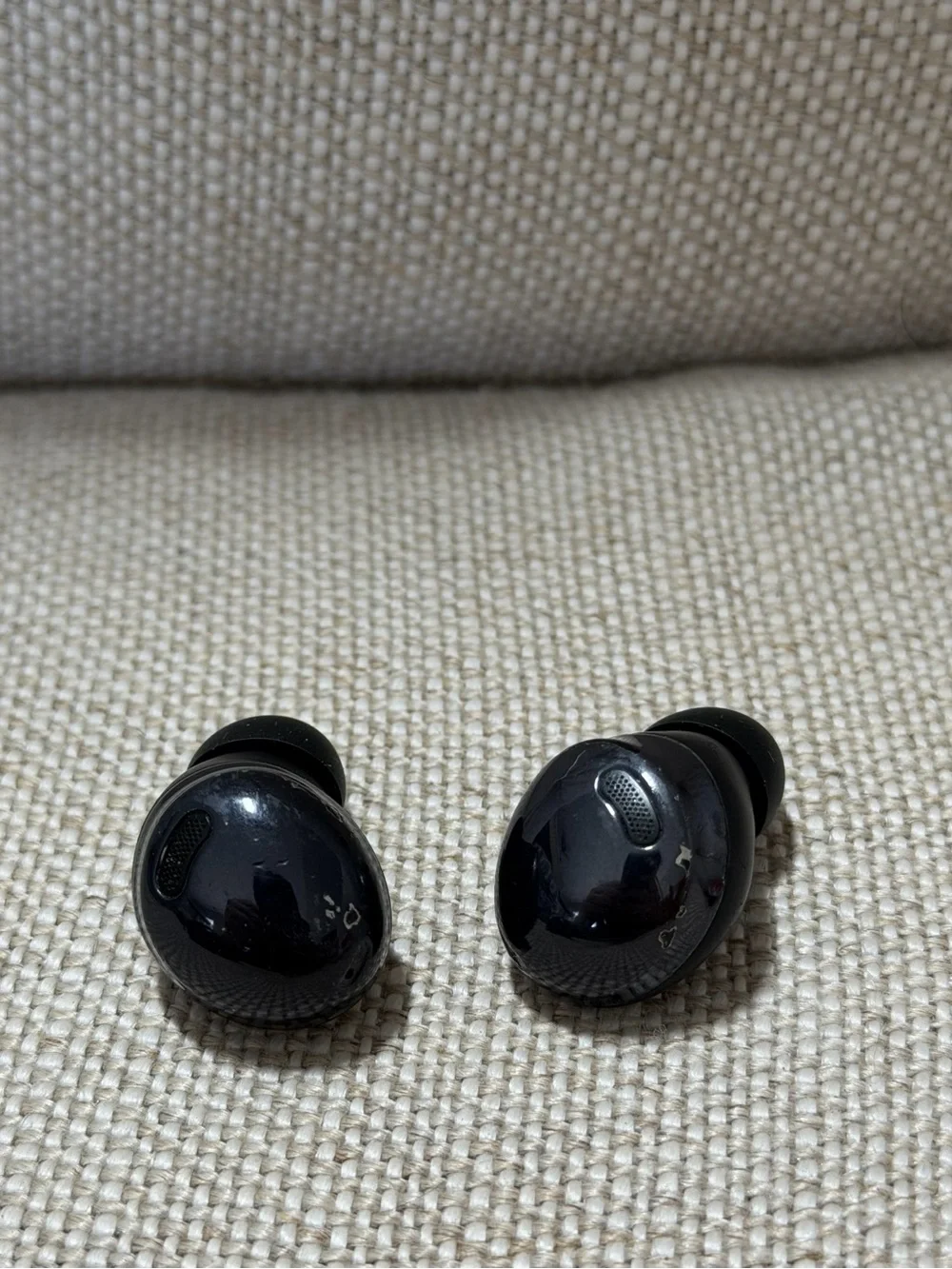 🎶Samsung Galaxy Buds Pro True Wireless Earbud Headphones - Phantom Black